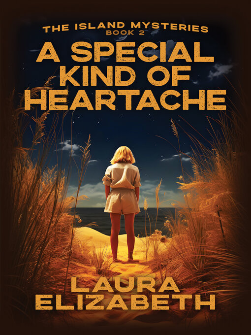 Title details for A Special Kind of Heartache by Laura Elizabeth - Available